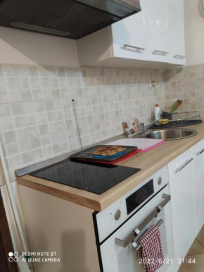Aquamare Apartment